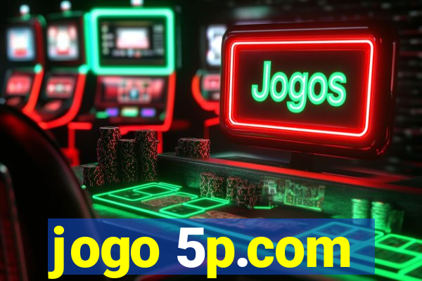 jogo 5p.com