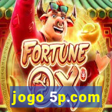 jogo 5p.com