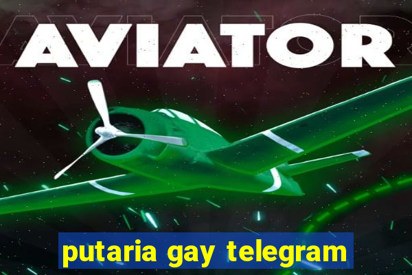 putaria gay telegram