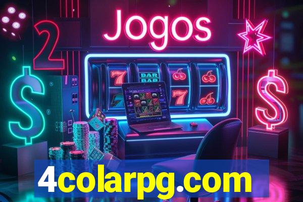 4colarpg.com