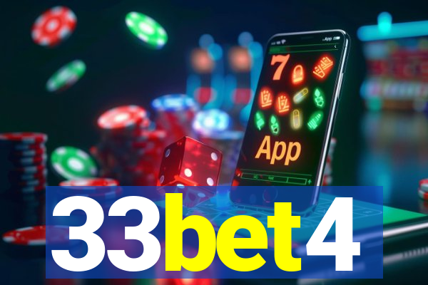 33bet4