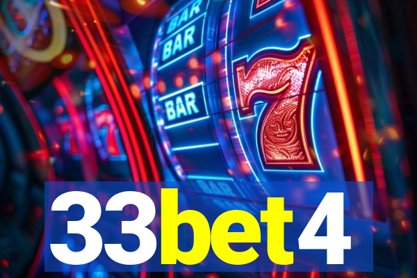 33bet4