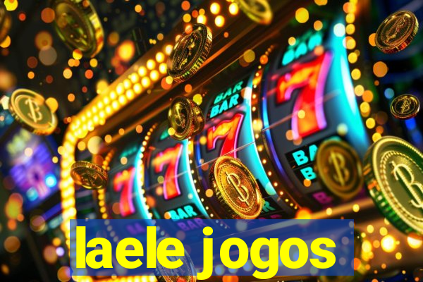 laele jogos