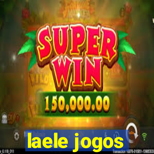 laele jogos