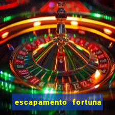 escapamento fortuna para xr 200