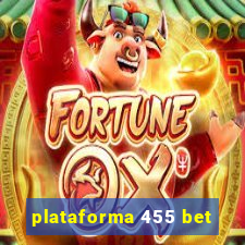 plataforma 455 bet