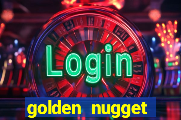 golden nugget casino hotels