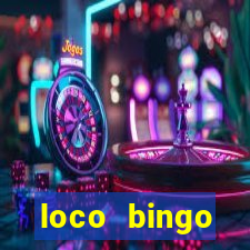 loco bingo playspace facebook