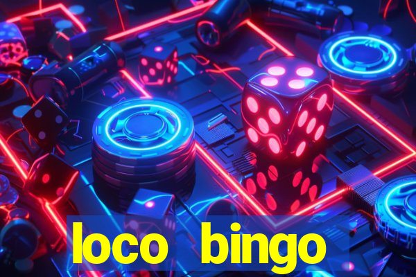 loco bingo playspace facebook