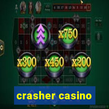 crasher casino