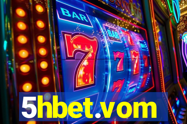 5hbet.vom