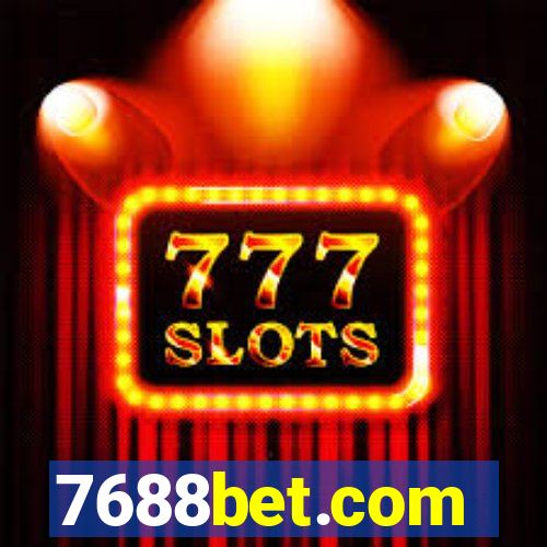 7688bet.com