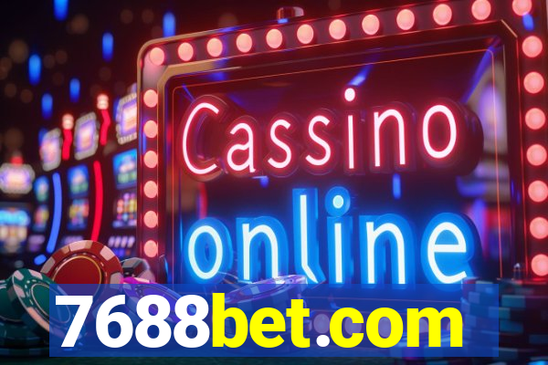 7688bet.com