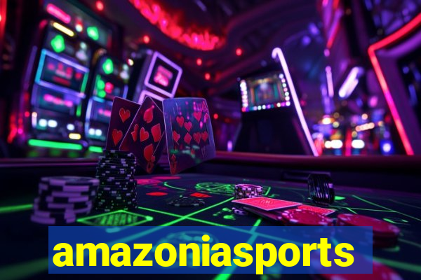 amazoniasports