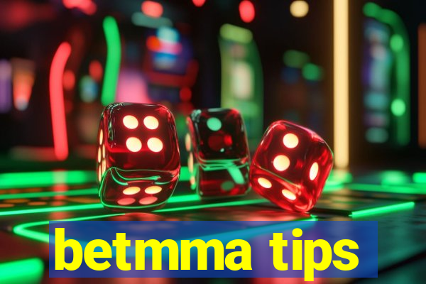 betmma tips