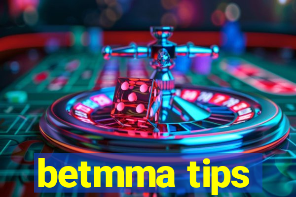 betmma tips