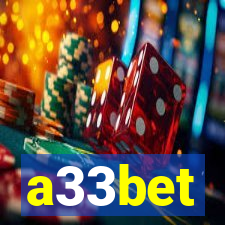 a33bet