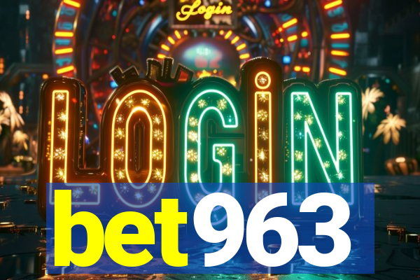 bet963