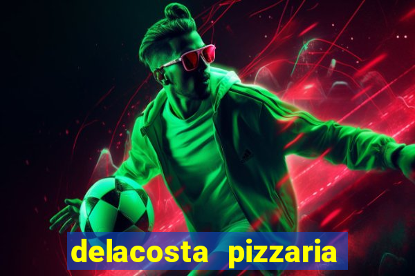 delacosta pizzaria magé - rj