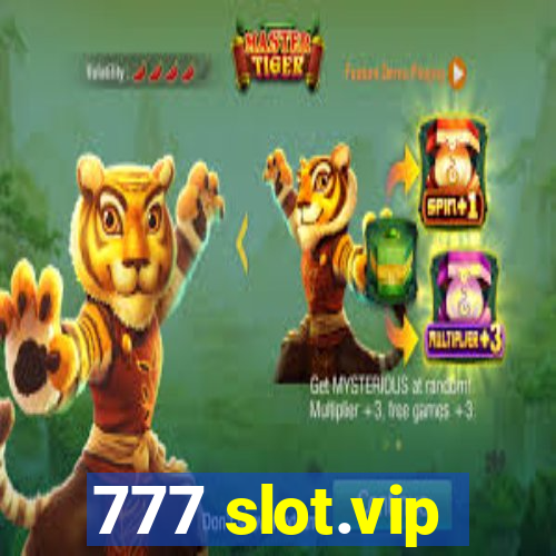 777 slot.vip