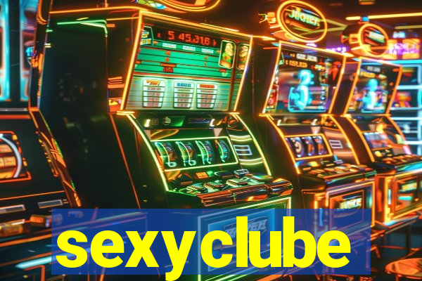 sexyclube