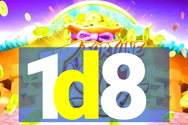 1d8