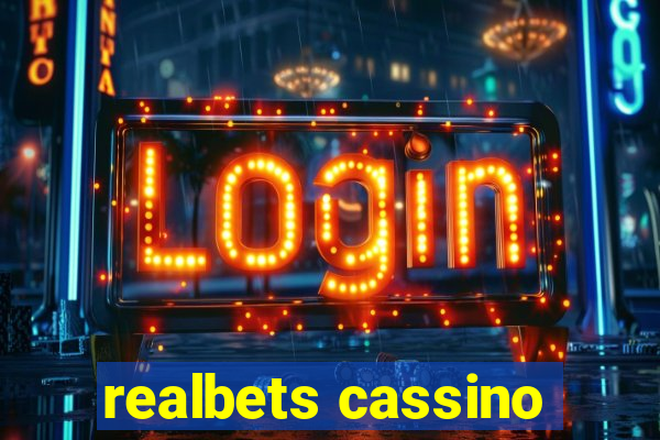 realbets cassino