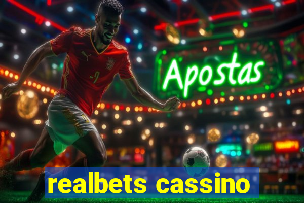 realbets cassino