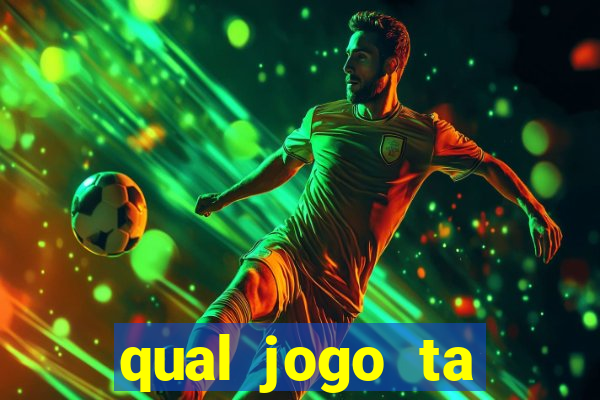 qual jogo ta pagando hoje