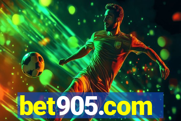 bet905.com