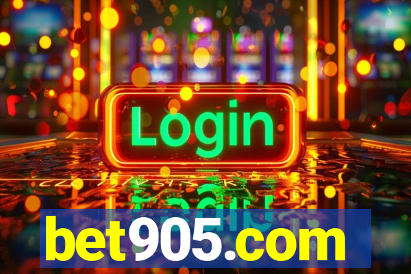 bet905.com