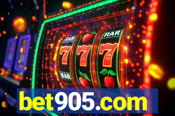 bet905.com