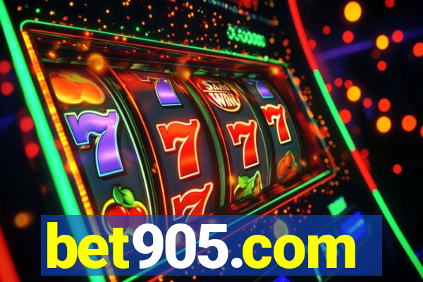 bet905.com