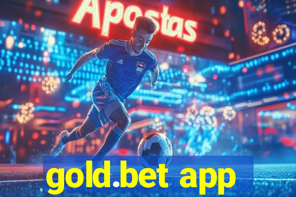 gold.bet app