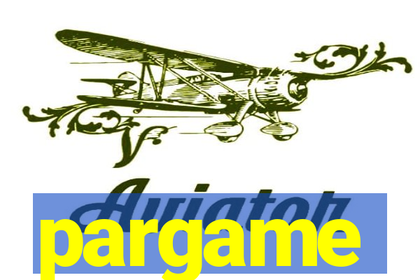 pargame