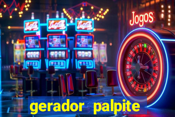 gerador palpite mega-sena hoje