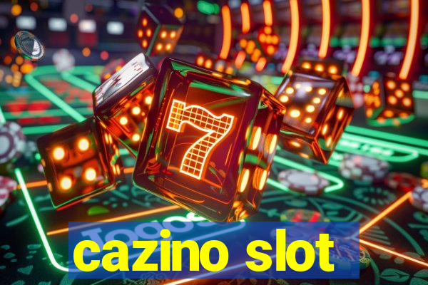 cazino slot