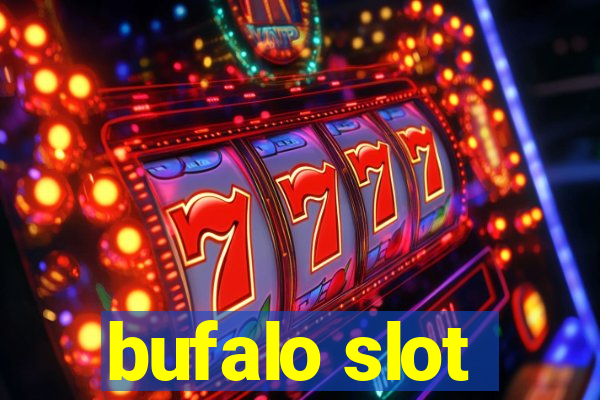 bufalo slot