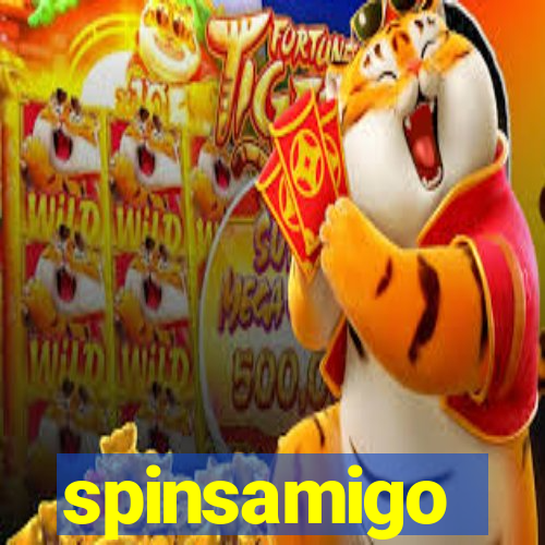 spinsamigo