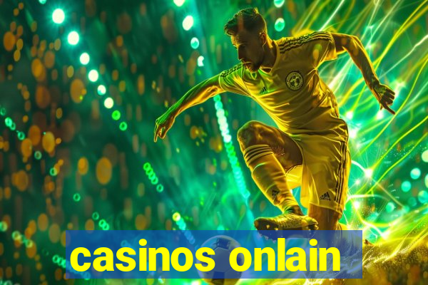 casinos onlain