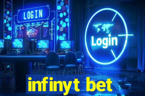 infinyt bet