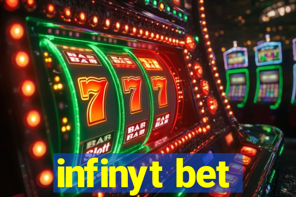 infinyt bet