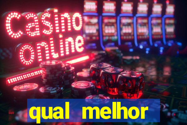 qual melhor aplicativo de jogos para ganhar dinheiro