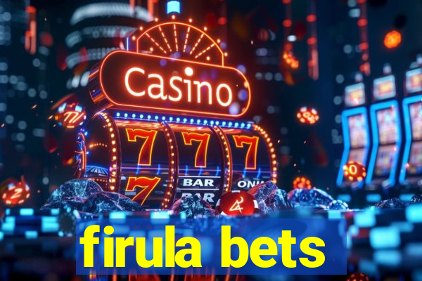 firula bets