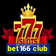 bet166 club