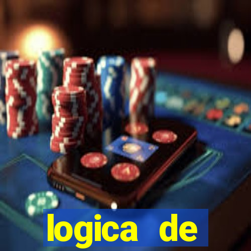 logica de programa??o jogos