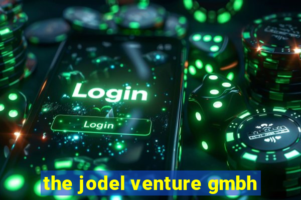 the jodel venture gmbh