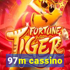 97m cassino