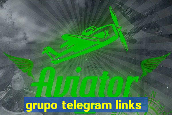 grupo telegram links