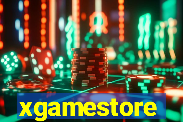 xgamestore